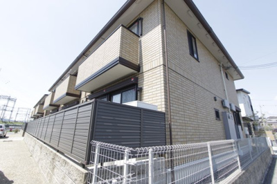 【外観】 | プラムガーデン