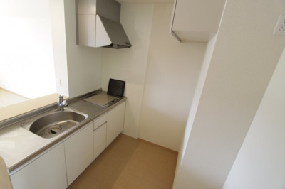 【キッチン】 | プラムガーデン