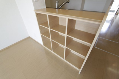 【収納】 | プラムガーデン