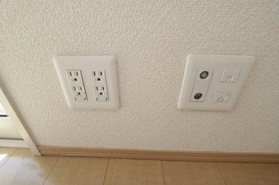 【設備】 | プラムガーデン