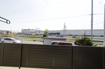 【展望】 | プラムガーデン