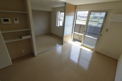 【居間・リビング】 | プラムガーデン