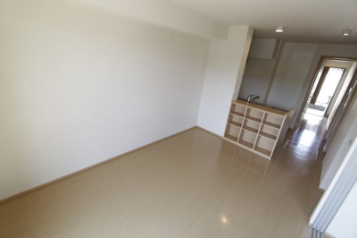 【居間・リビング】 | プラムガーデン