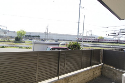 【展望】 | プラムガーデン