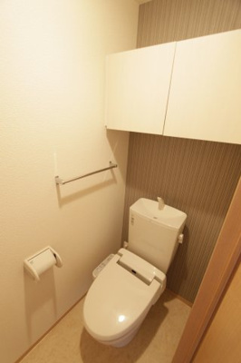 【トイレ】 | プラムガーデン
