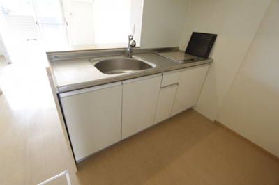 【キッチン】 | プラムガーデン