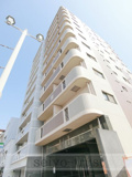 広島市中区河原町のマンションの画像
