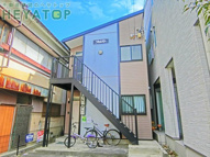 名古屋市瑞穂区北原町１丁目のアパートの画像