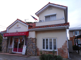 【外観】 | 小室駅前店舗