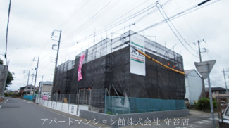 【外観】