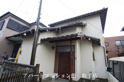 【外観】 | 宮和田Ｅ邸