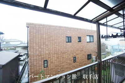 【展望】 | 宮和田Ｅ邸