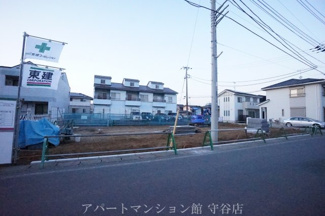 【外観】