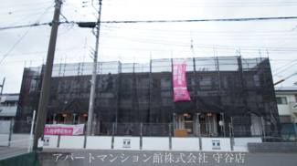 【外観】