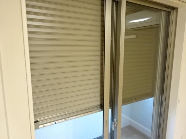 フォレストヴィラⅡのセキュリティ