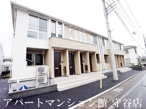 フォレストヴィラⅡ