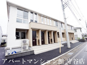 フォレストヴィラⅡの画像