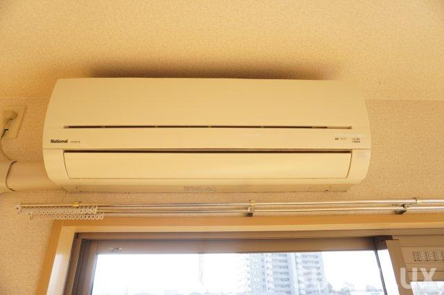 熊本市北区武蔵ケ丘９丁目のアパートの設備