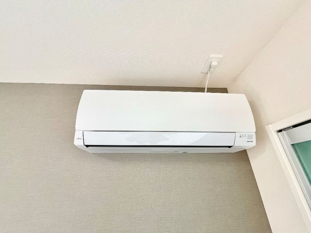 フォレストヴィラⅡの設備