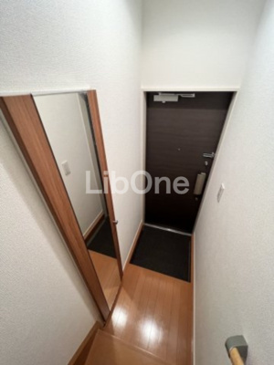 【玄関】 | Apricot House