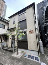 Apricot Houseの画像
