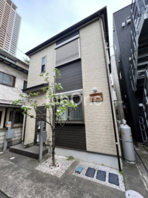 【外観】 | Apricot House