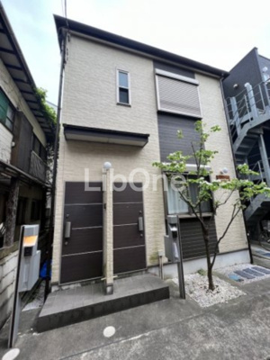【外観】 | Apricot House