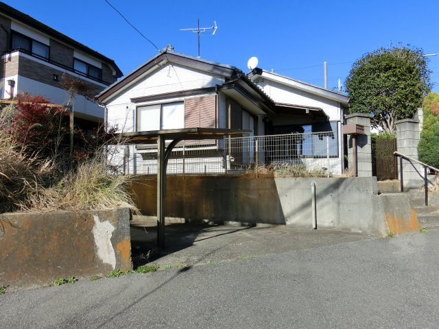 勝田台南１丁目　中古戸建