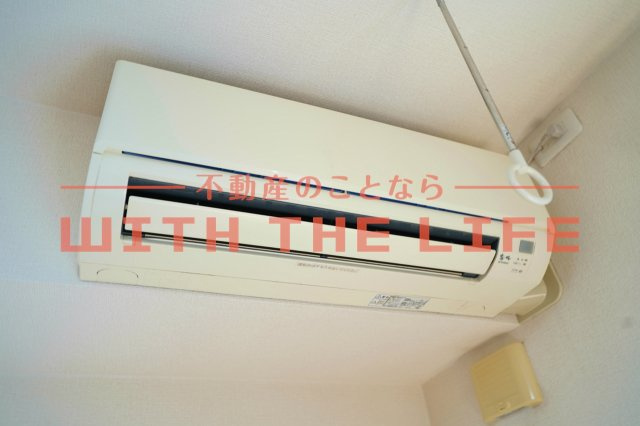 ルモン櫛原【キャッシュバック対象物件】の設備