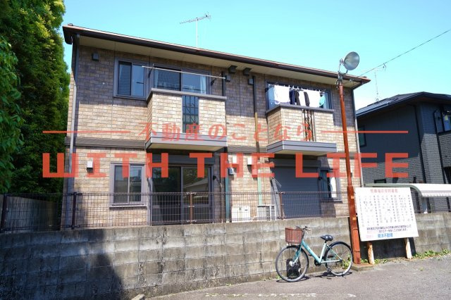 ルモン櫛原【キャッシュバック対象物件】の外観|建物外観を気になさる方へ、見た目の良い物件です