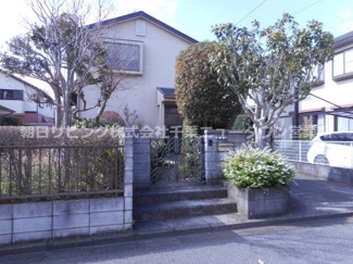 【外観】 | 高花戸建