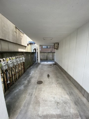 【その他共用部分】 | サンフラワー