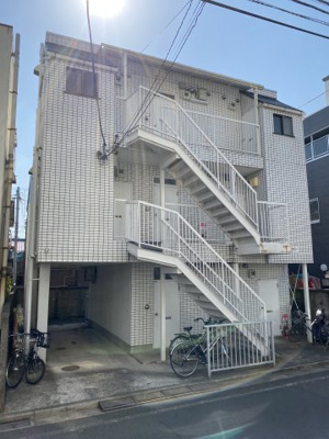 【外観】 | サンフラワー