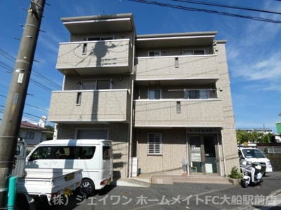 【外観】 | 土屋ハイム | 外観