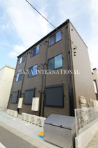 エクシリア北綾瀬　　の画像