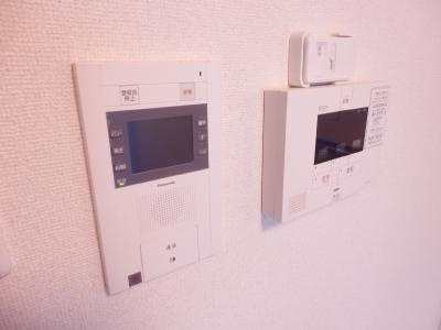 雅綾小路のその他|ＴＶモニターフォン