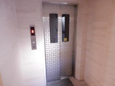 雅綾小路のその他|エレベーター
