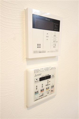【設備】 | ビガーポリス300同心Ⅱ