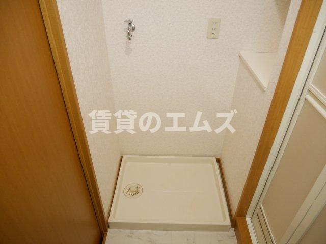 【設備】 | グロワール高宮