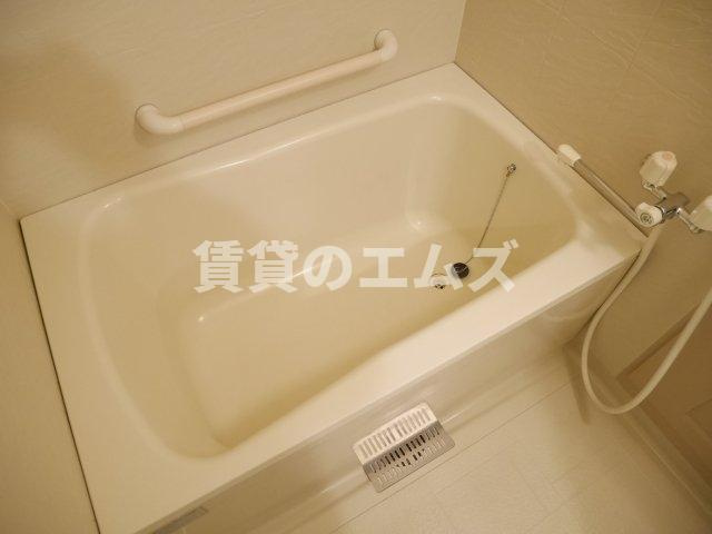 【浴室】 | グロワール高宮