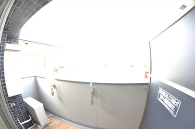 【展望】 | プレサンス上町台夕陽丘