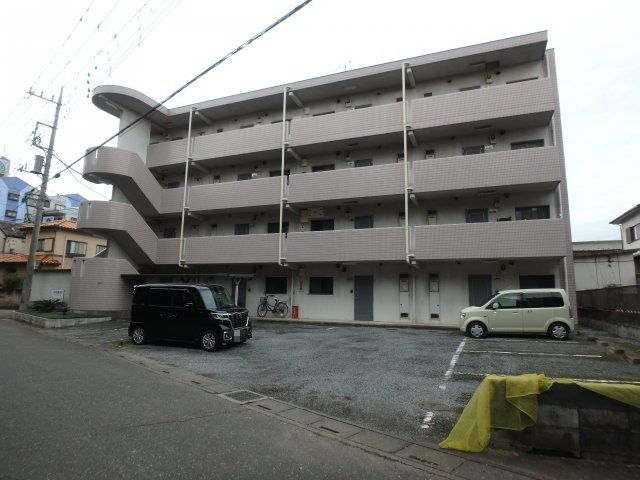 グランドシティ