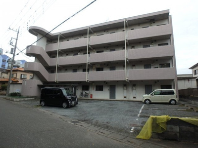 【外観】 | グランドシティ