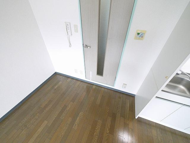 シルフアスカの内装|内装も気になるポイント