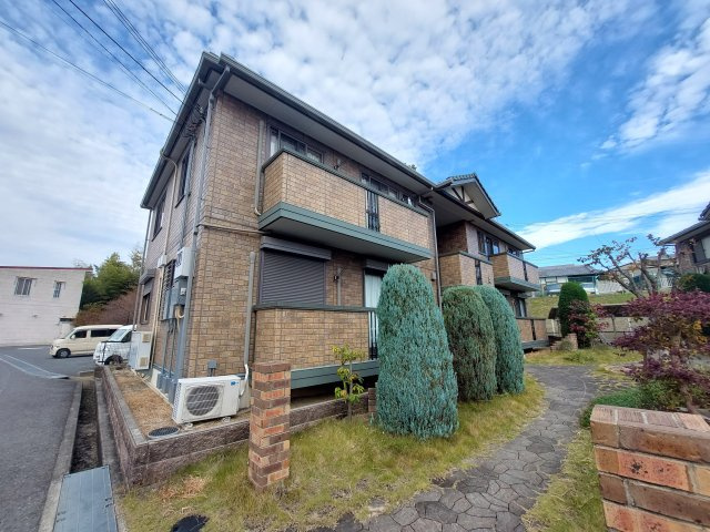 リビングタウン狭山池公園