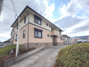 ガーデンハイツ栂ノ上Ⅱの画像