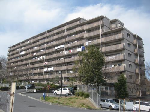 ライオンズマンション大阪狭山壱番館