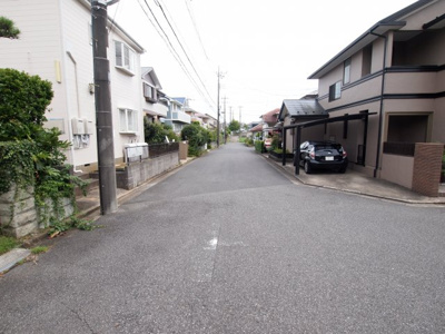【周辺】 | タイショウハイツあすみが丘 | 物件周辺