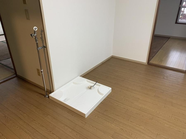 【設備】 | 金丸第一ハイツ