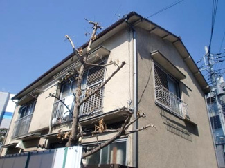 【外観】